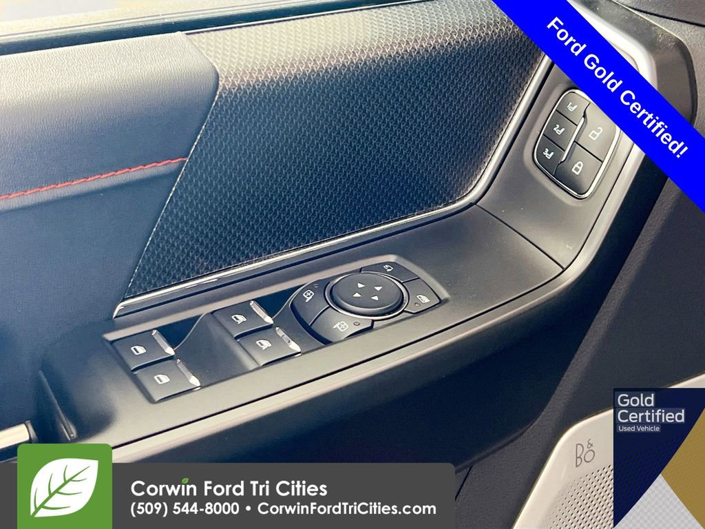 Certified 2025 Ford F150 Raptor image 12