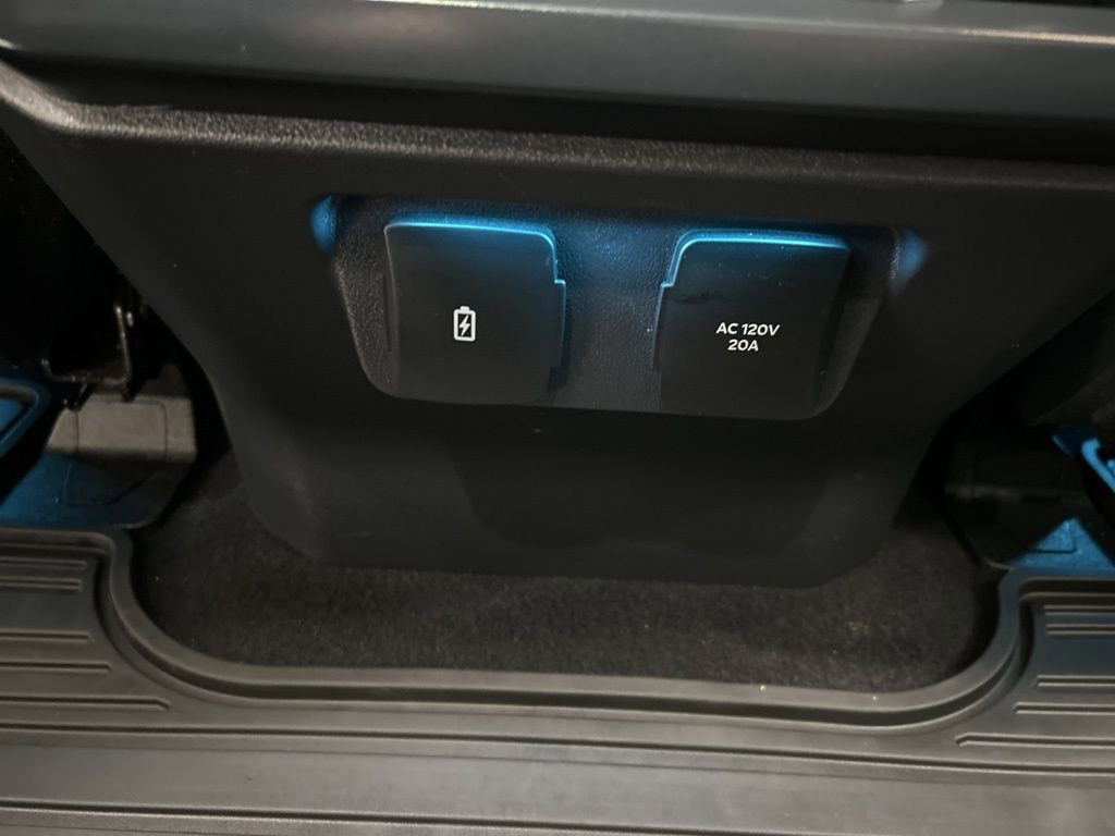 Certified 2024 Ford F150 Raptor image 36