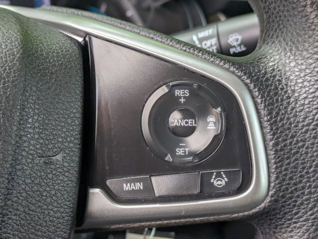 Used 2020 Honda Civic LX image 15