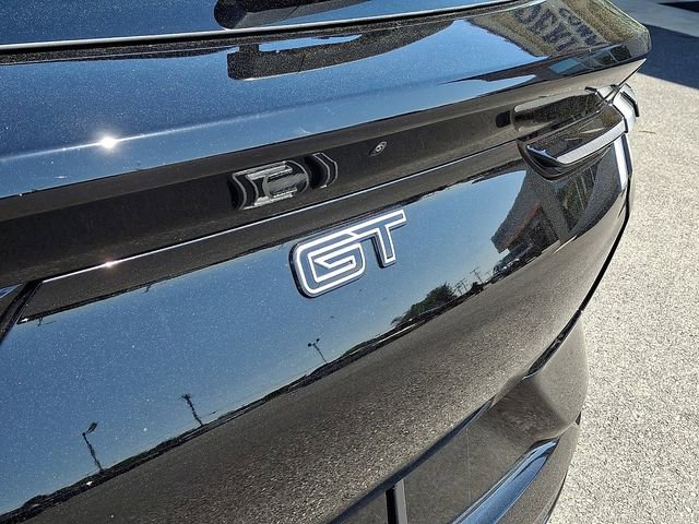 Certified 2025 Ford Mustang Mach-E GT AWD/4WD image 31
