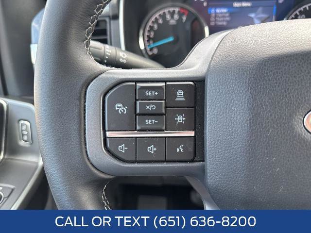 Certified 2023 Ford F150 XLT w/ Equipment Group 302A High AWD/4WD image 28