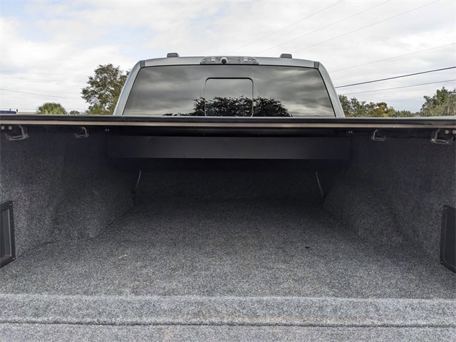 Certified 2025 Ford F150 Raptor w/ Equipment Group 803A Raptor R image 13