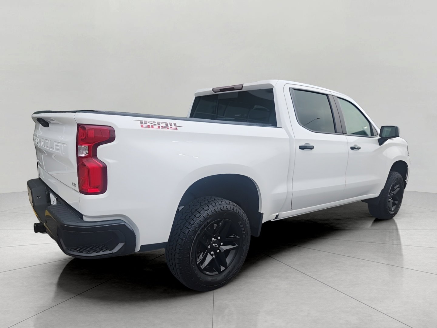 Used 2020 Chevrolet Silverado 1500 LT Trail Boss image 6