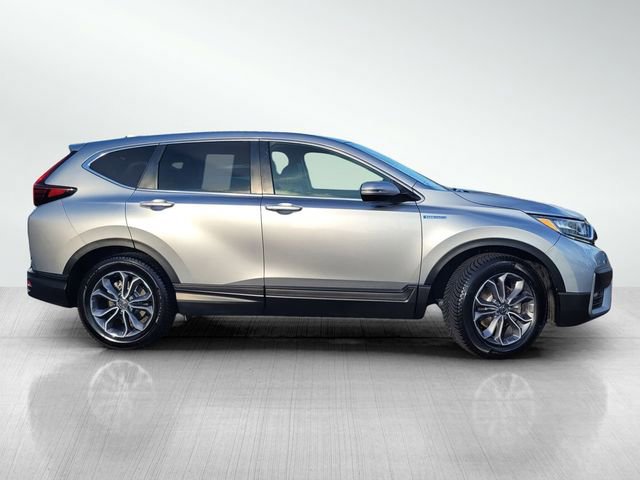 Used 2022 Honda CR-V EX-L image 2