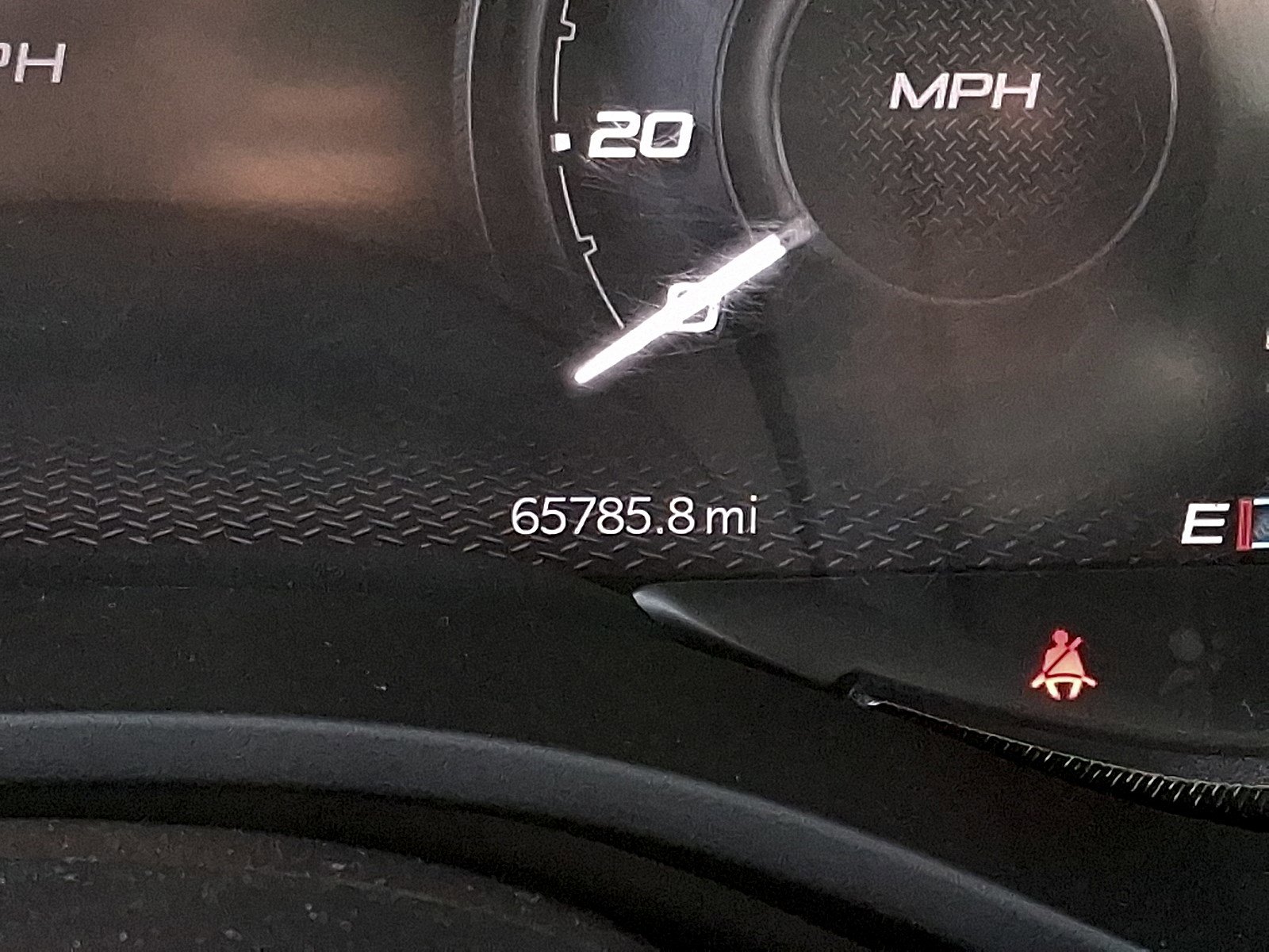Used 2023 RAM 1500 Rebel w/ Rebel Level 2 Equipment Group AWD/4WD image 17