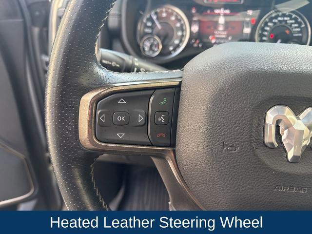 Used 2022 RAM 1500 Rebel w/ Rebel Level 2 Equipment Group image 19