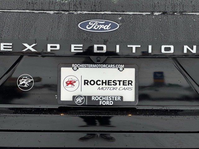 Certified 2025 Ford Expedition Max Active image 48
