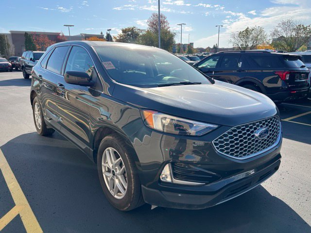 Certified 2024 Ford Edge SEL w/ Convenience Package