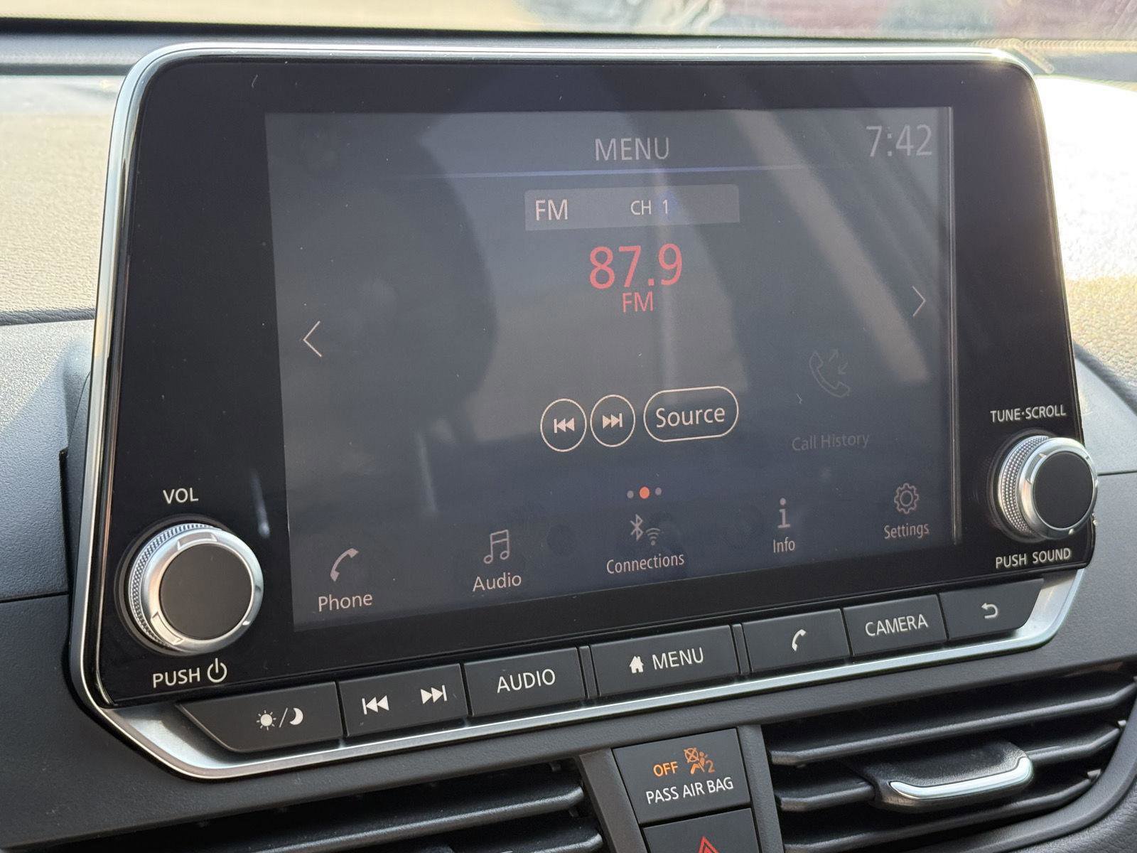 Used 2020 Nissan Altima 2.5 S image 15