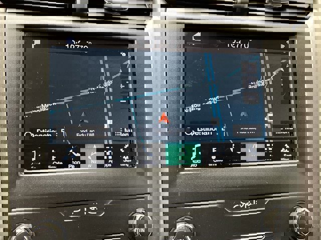 Certified 2019 Ford Fusion SE image 5