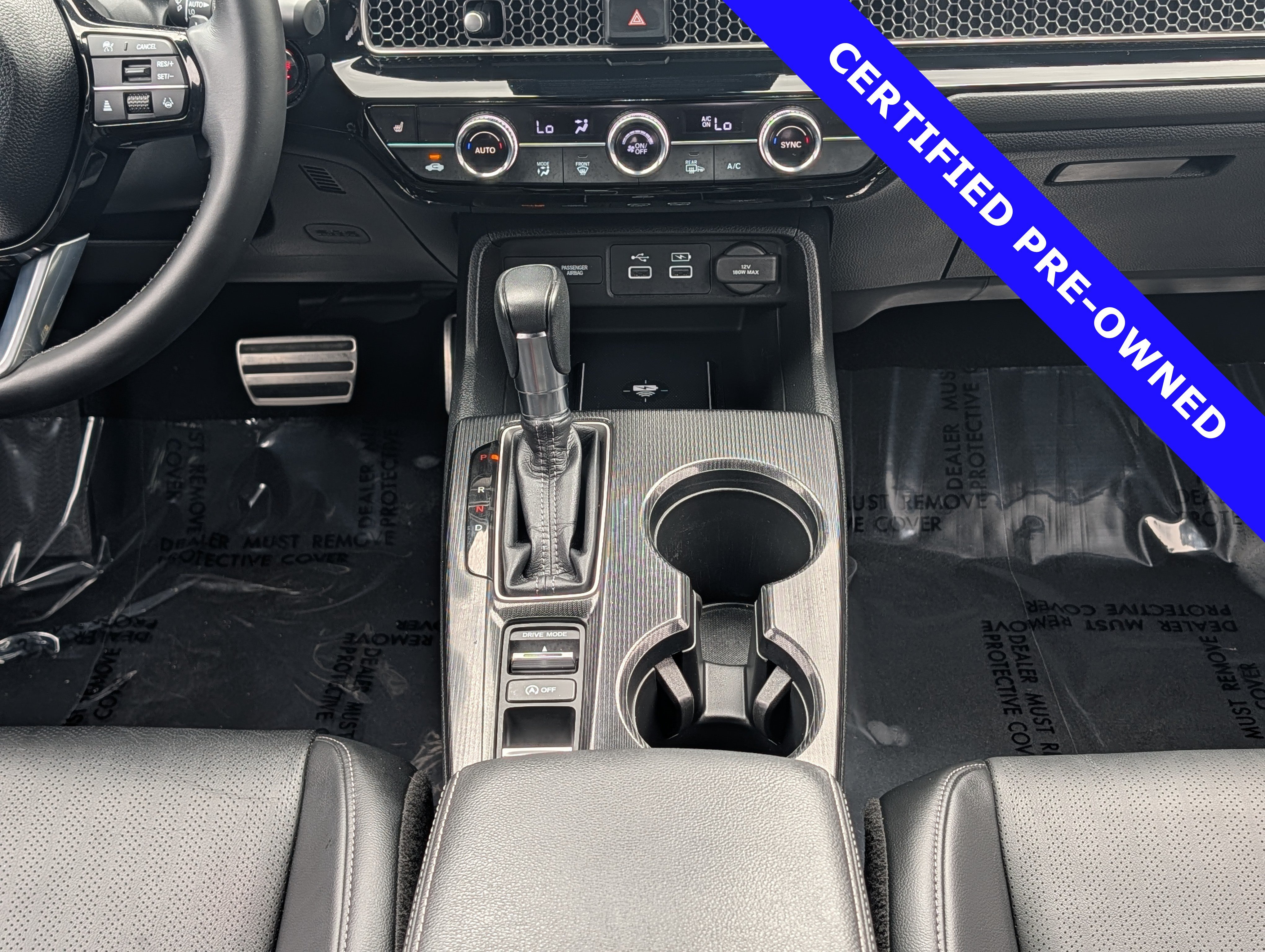 Used 2023 Honda Civic Sport Touring image 18