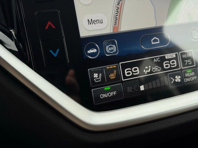 Used 2024 Subaru Ascent Touring image 36