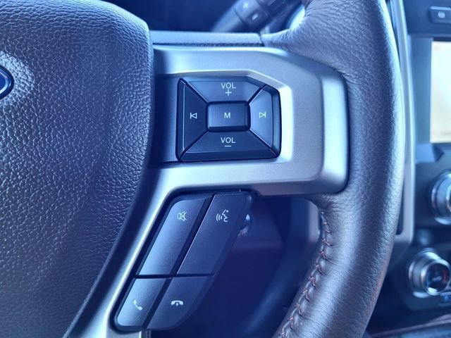 Certified 2021 Ford F350 King Ranch image 23