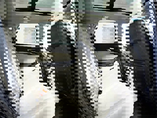 Certified 2019 Ford Edge Titanium w/ Equipment Group 301A image 13