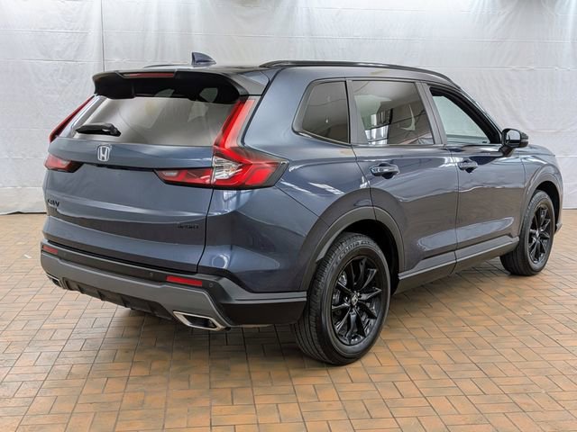Used 2026 Honda CR-V Sport-L image 5