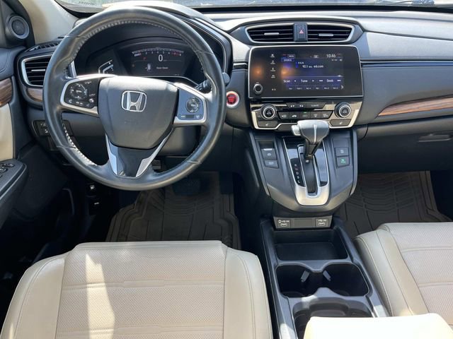Used 2020 Honda CR-V EX-L image 15