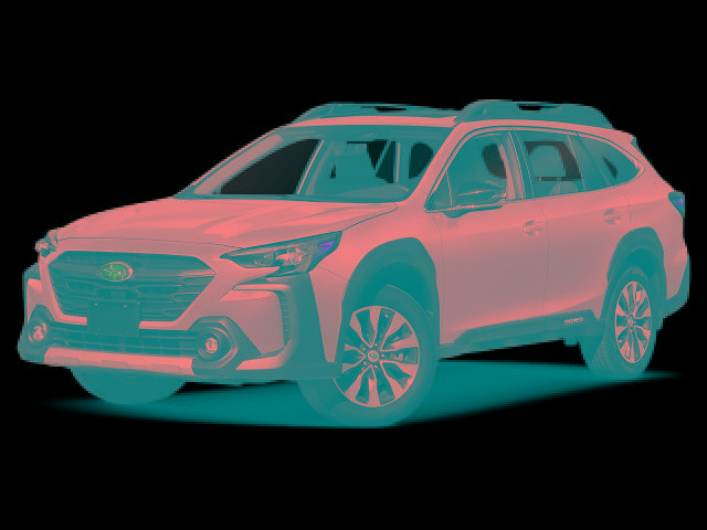 Used 2023 Subaru Outback Limited