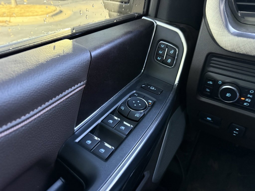 Certified 2025 Ford F250 King Ranch w/ FX4 Off-Road Package image 12