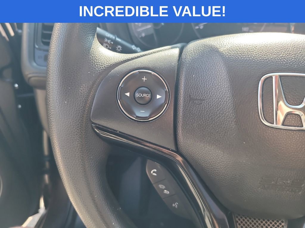 Used 2021 Honda HR-V LX image 13