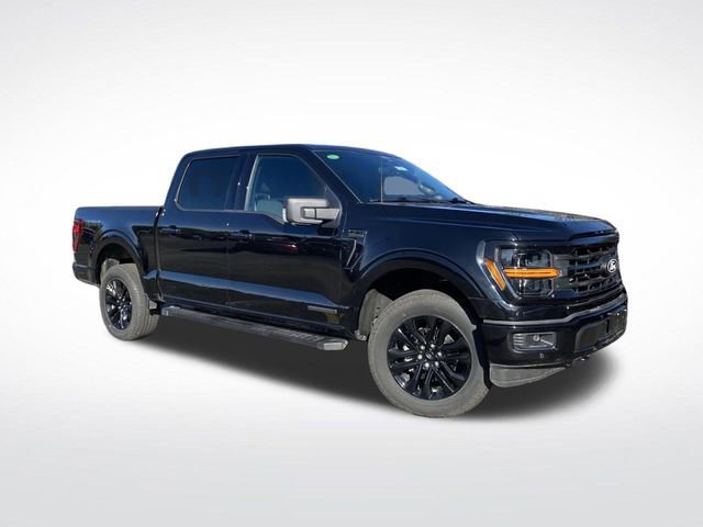 Certified 2024 Ford F150 XLT w/ Equipment Group 302A MID image 2