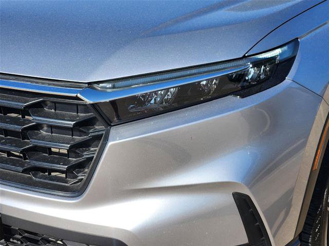 Used 2024 Honda CR-V LX image 7
