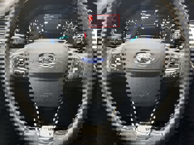 Certified 2020 Ford Escape SEL image 17