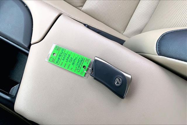 Used 2019 Lexus ES 350 w/ Premium Package FWD image 15