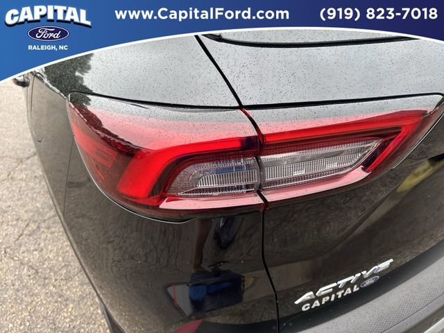 Certified 2023 Ford Escape Active w/ Tech Pack #2 image 15