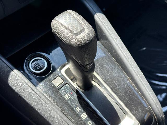 Used 2024 Nissan Versa SV FWD image 19
