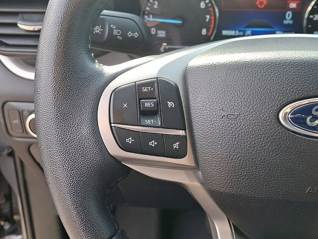 Certified 2023 Ford Explorer XLT AWD/4WD image 17