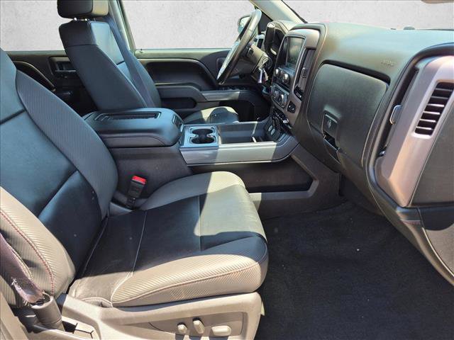 Used 2017 GMC Sierra 1500 SLT AWD/4WD image 21