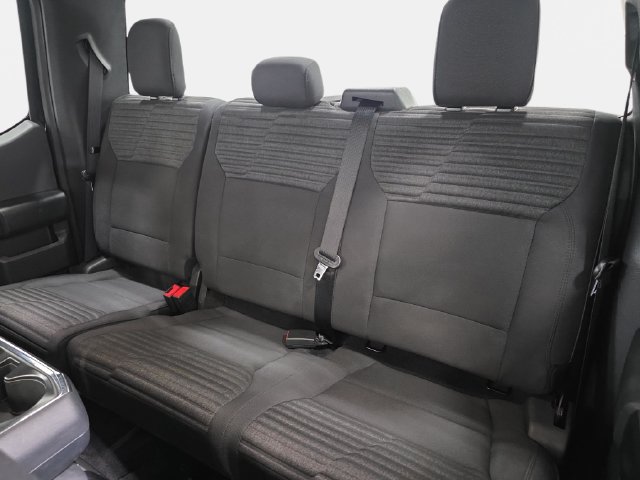 Certified 2023 Ford F150 XL w/ STX Appearance Package AWD/4WD image 13