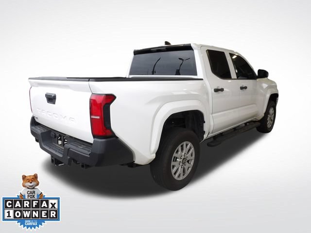 Used 2024 Toyota Tacoma SR AWD/4WD image 15
