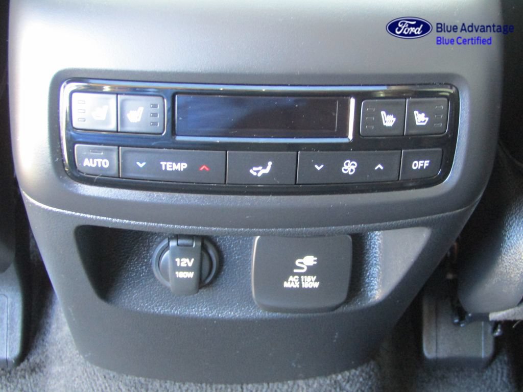 Used 2025 Hyundai Palisade SEL AWD/4WD image 25