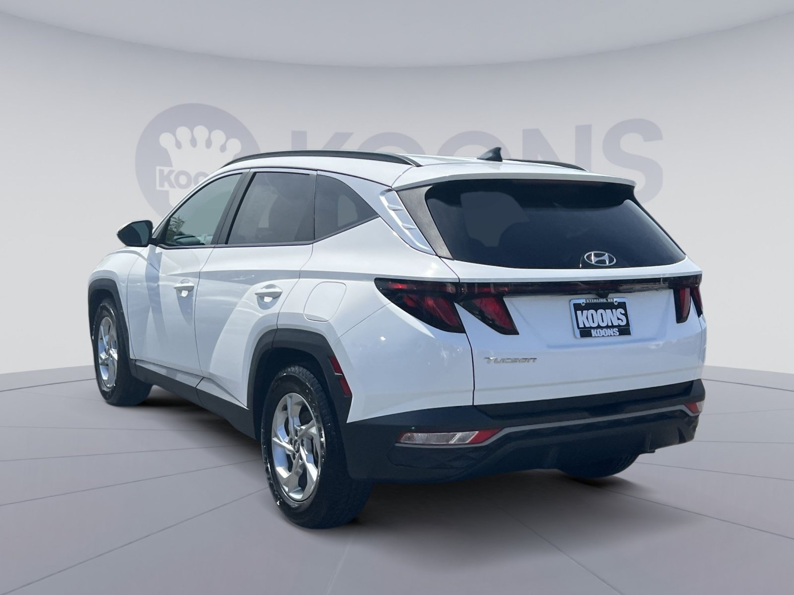 Used 2024 Hyundai Tucson SEL FWD image 14