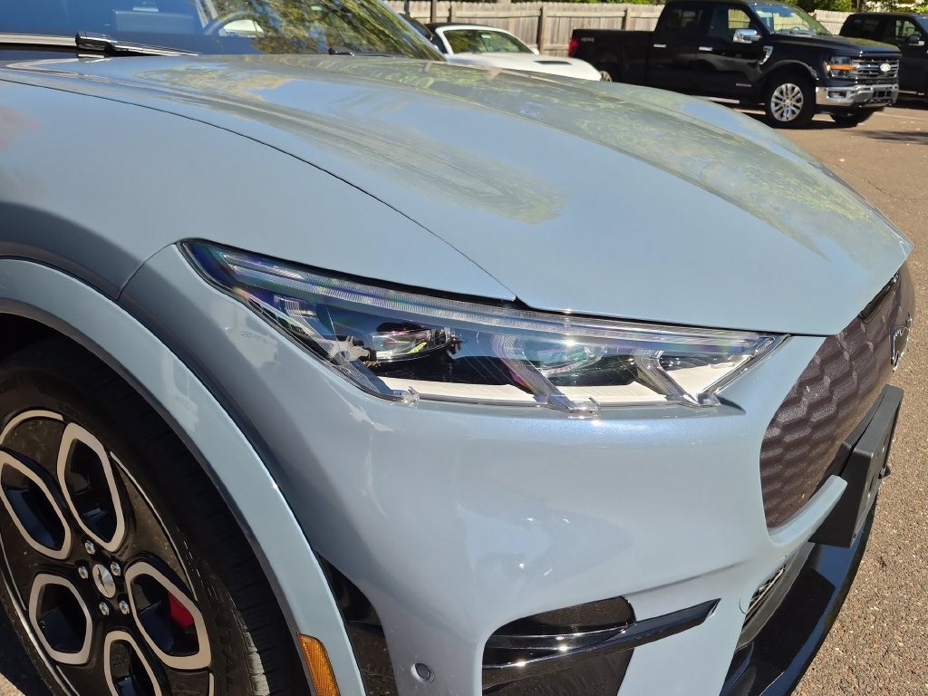 Certified 2023 Ford Mustang Mach-E GT AWD/4WD image 17
