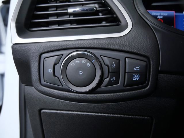 Certified 2023 Ford Edge SEL w/ Sport Appearance Package image 24