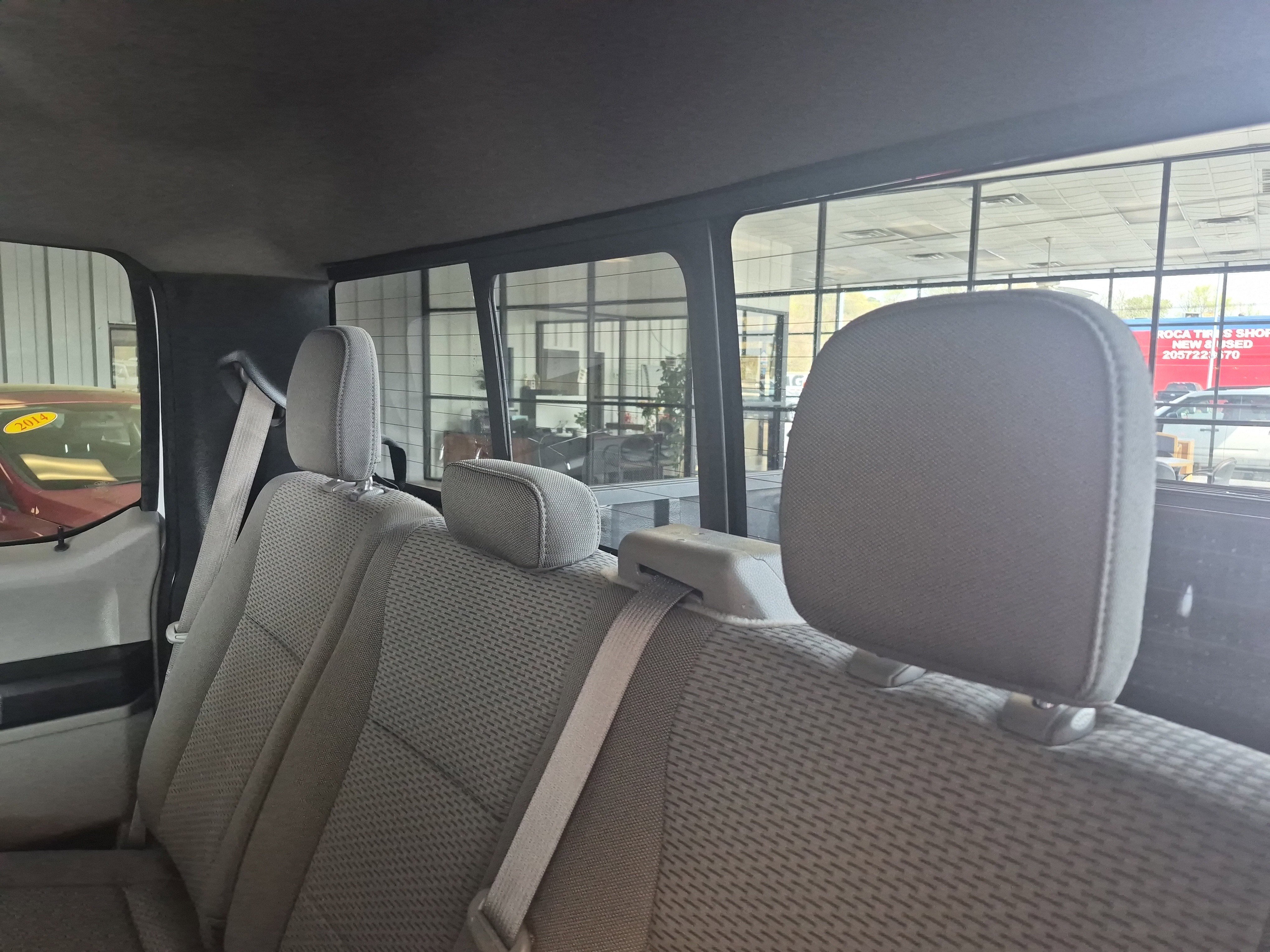 Certified 2020 Ford F150 XLT w/ Equipment Group 302A Luxury image 18