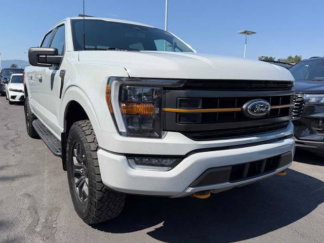 Certified 2023 Ford F150 Tremor AWD/4WD image 4