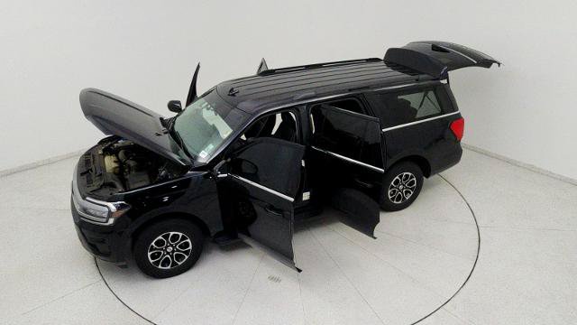 Certified 2023 Ford Expedition Max XLT AWD/4WD image 24