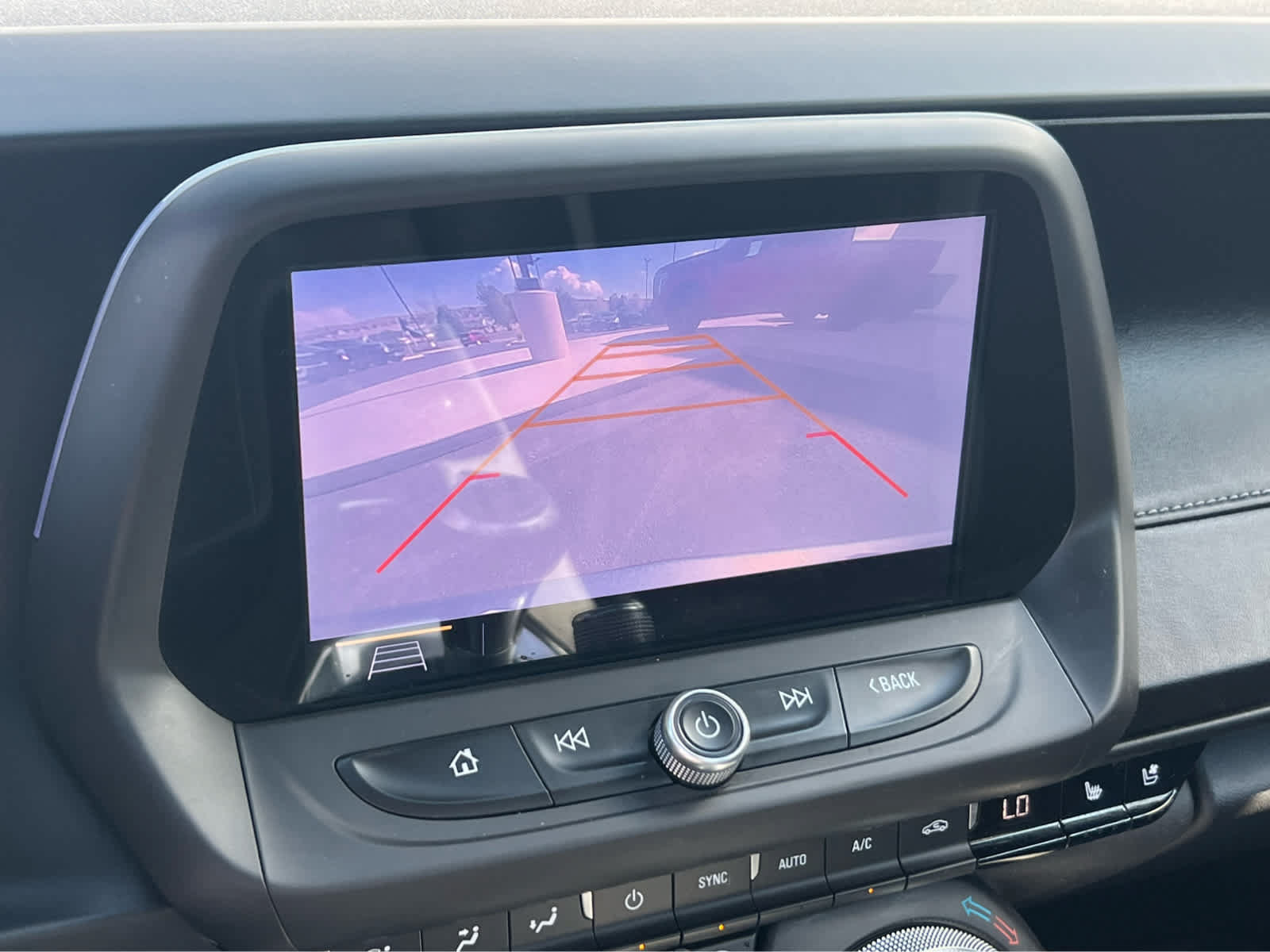 Used 2019 Chevrolet Camaro SS RWD image 21