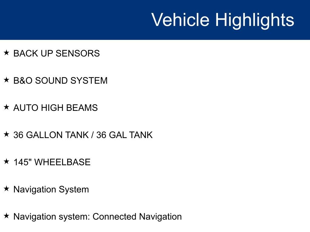 Certified 2023 Ford F150 Lariat w/ Equipment Group 502A High image 20
