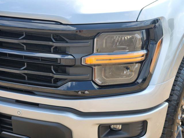 Certified 2024 Ford F150 XLT w/ Equipment Group 302A MID AWD/4WD image 7