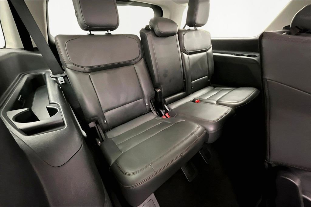 Certified 2025 Ford Expedition Max Active image 28