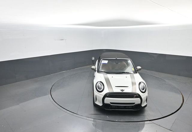 Used 2024 MINI Cooper S FWD image 16