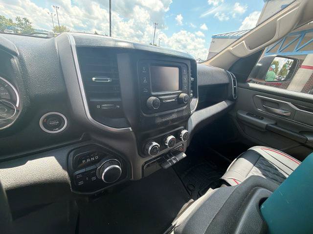 Used 2019 RAM 1500 Big Horn AWD/4WD image 7