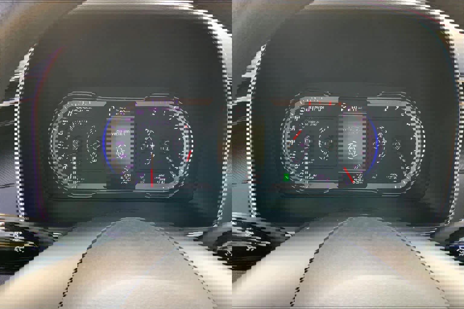 Used 2024 Hyundai Tucson SEL image 24