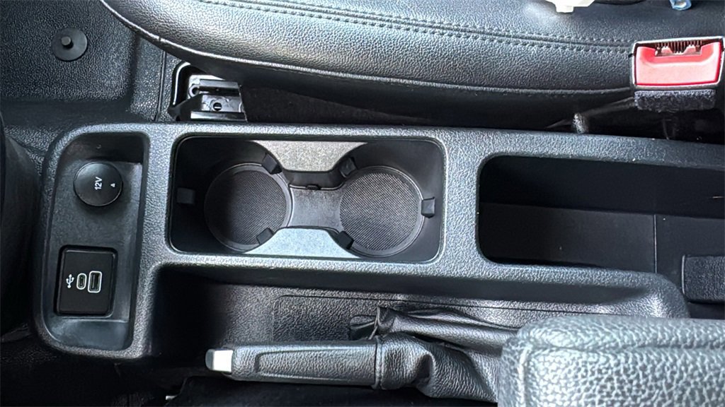 Certified 2022 Ford Transit Connect XL image 15