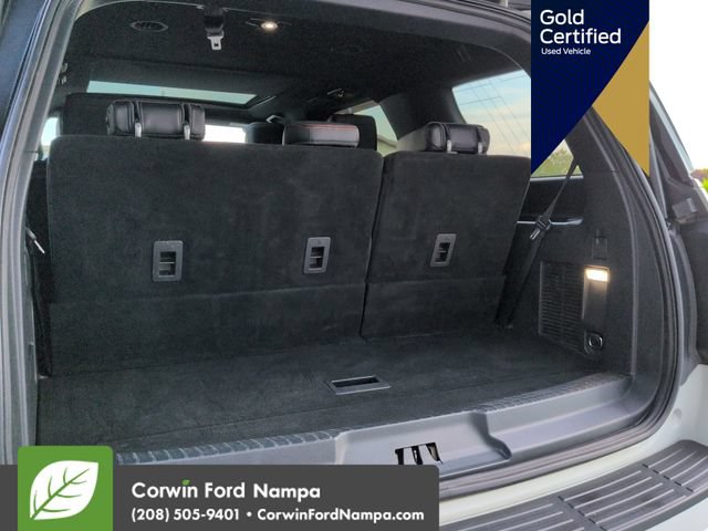 Certified 2024 Ford Expedition Timberline AWD/4WD image 30