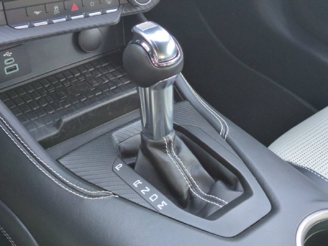 Certified 2024 Ford Mustang GT Premium RWD image 26